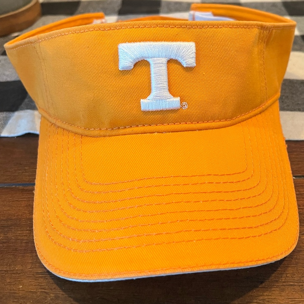 Tennessee Volunteers Visor